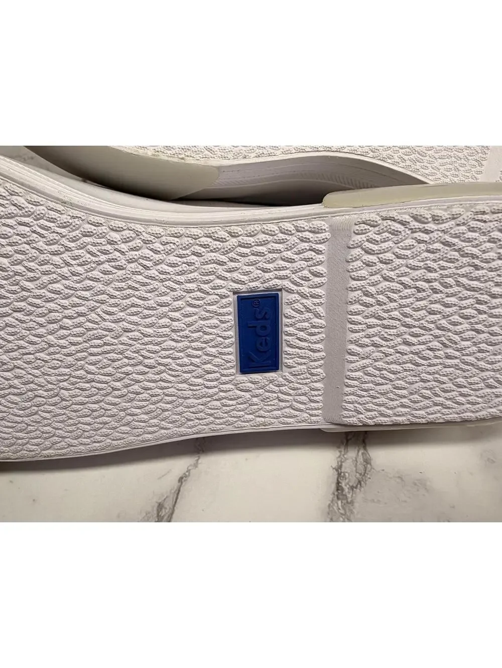 Keds stylish platform